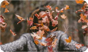 ¿QUÉ PASA CON NUESTRA PIEL EN OTOÑO?